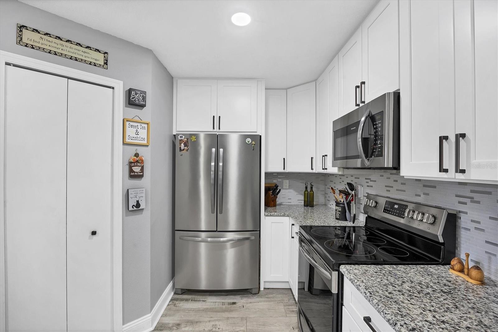 GATES CREEK - Residential