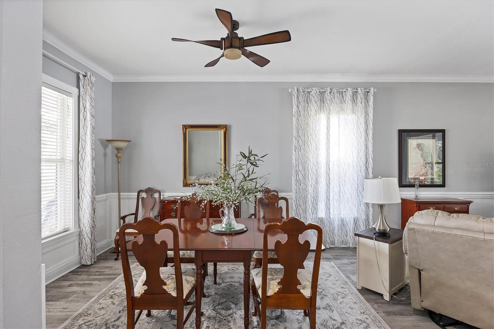 GATES CREEK - Residential