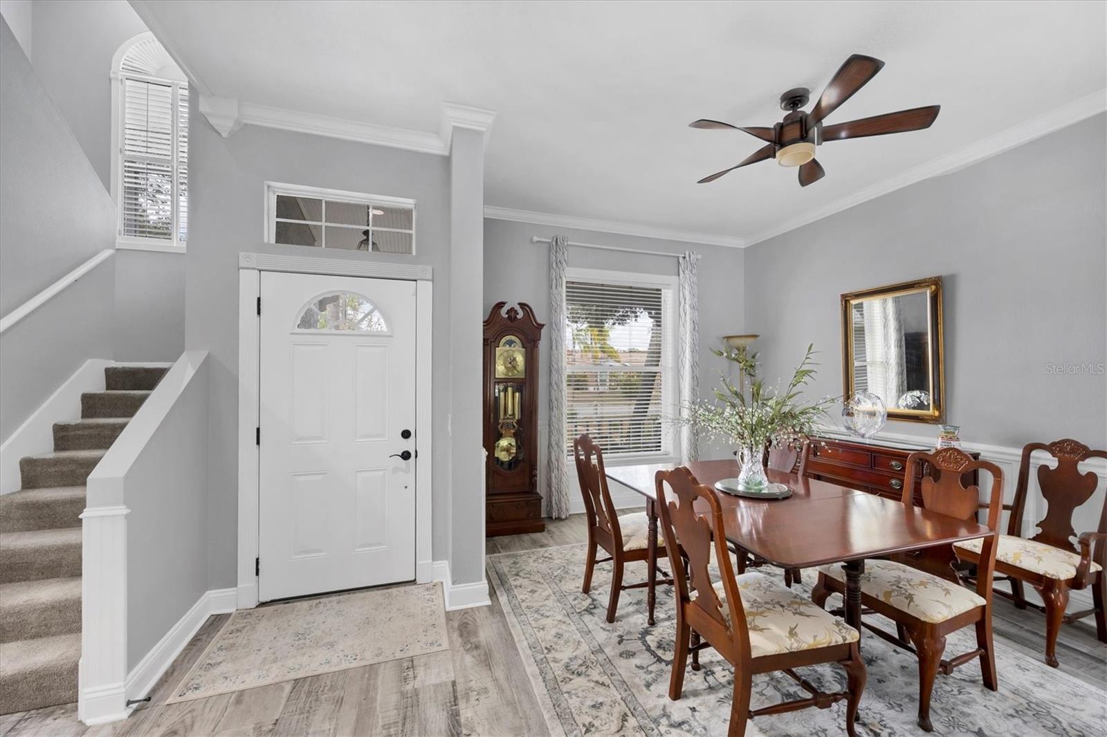 GATES CREEK - Residential