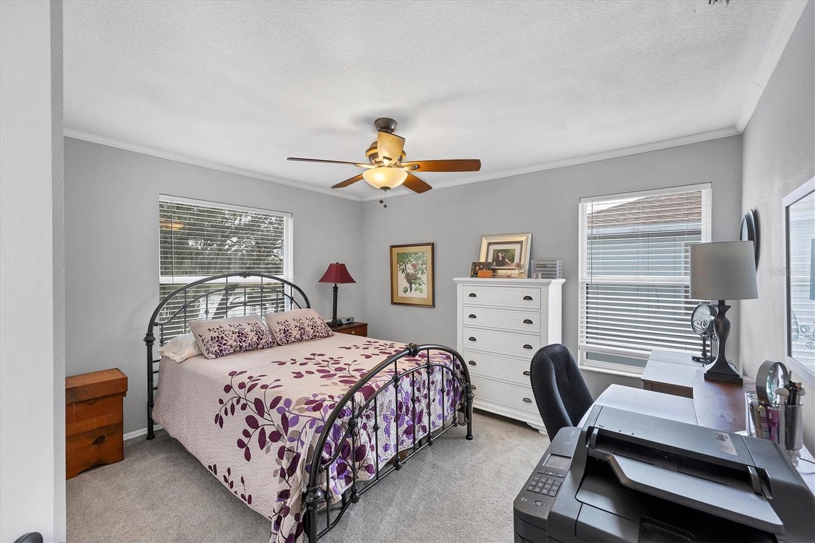 GATES CREEK - Residential