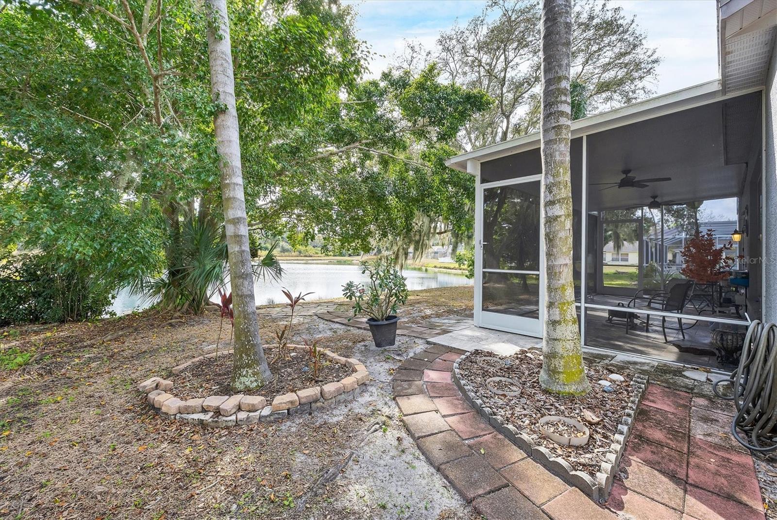 GATES CREEK - Residential