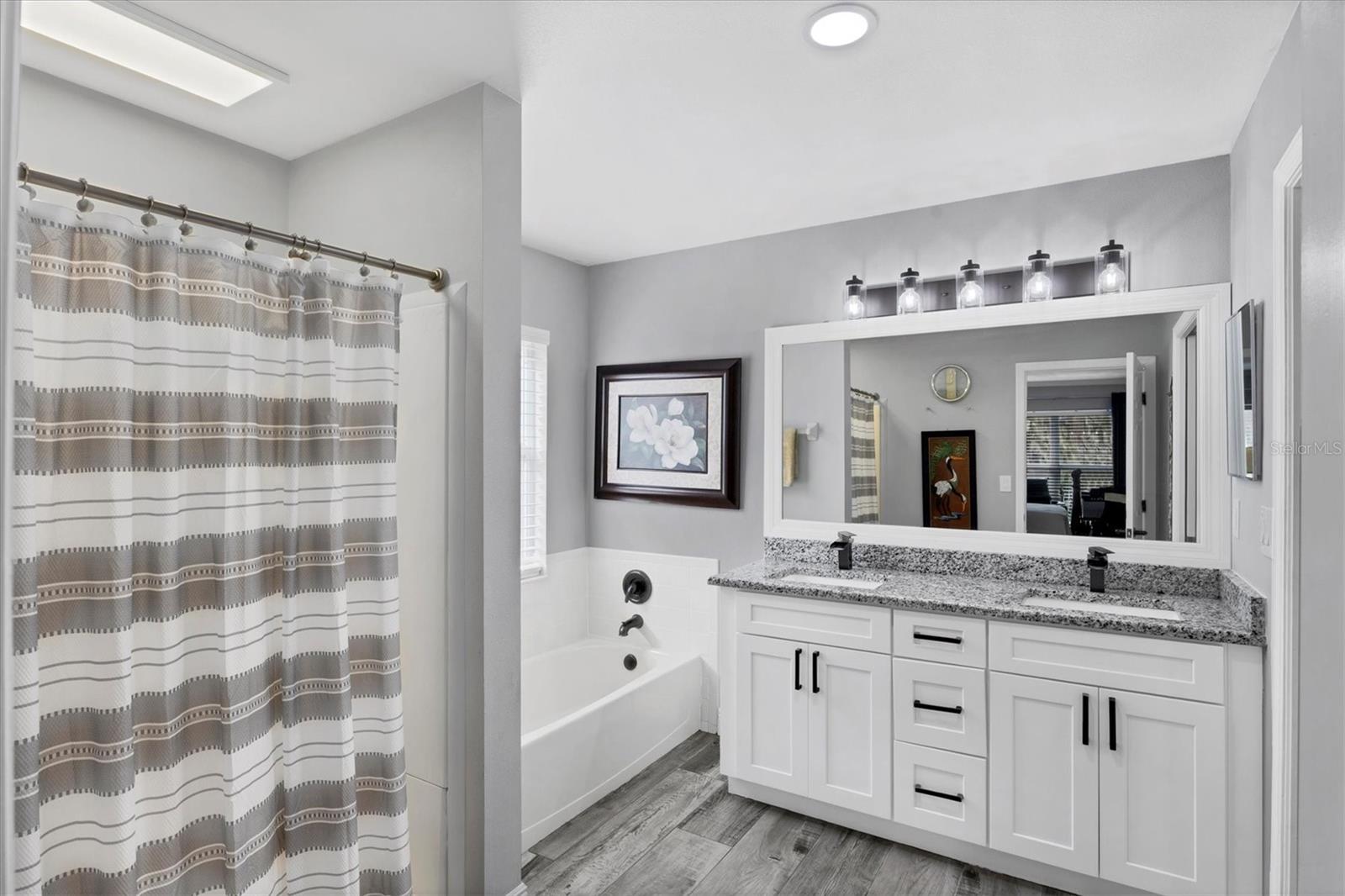 GATES CREEK - Residential