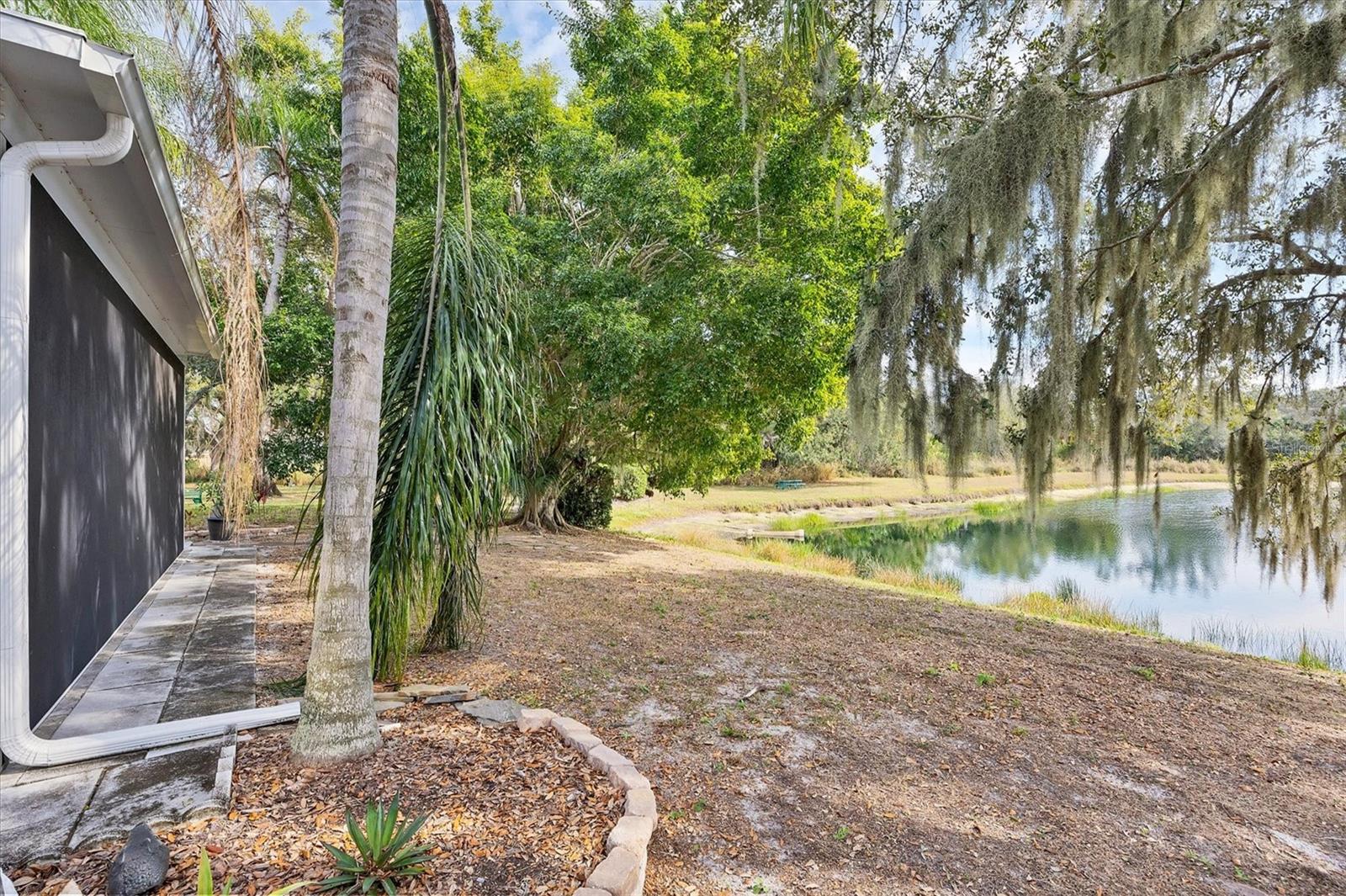 GATES CREEK - Residential