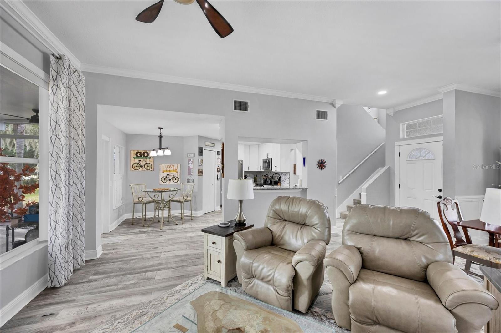 GATES CREEK - Residential