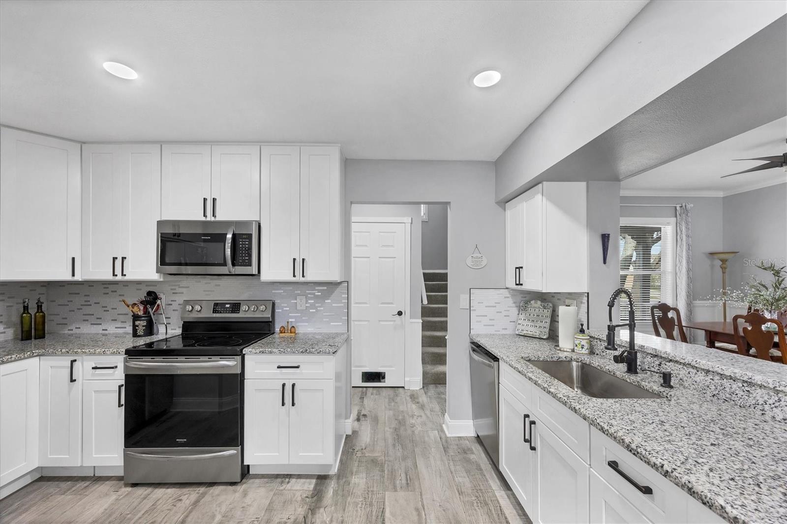 GATES CREEK - Residential