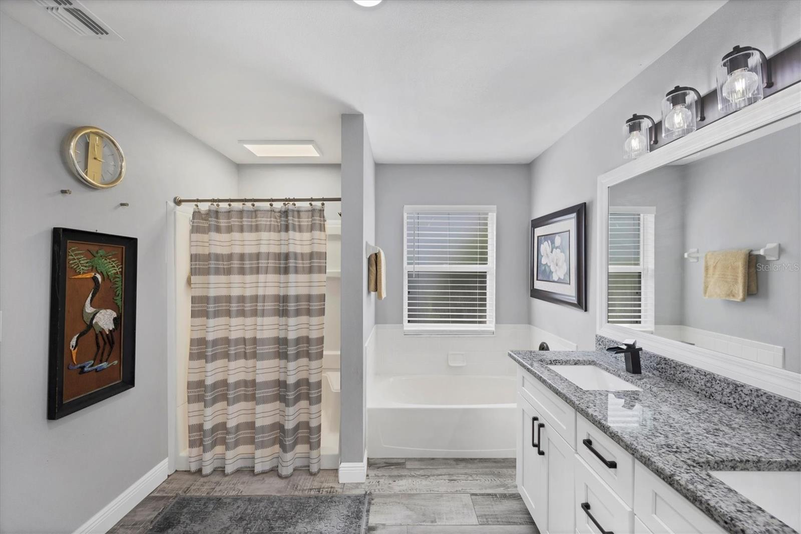 GATES CREEK - Residential