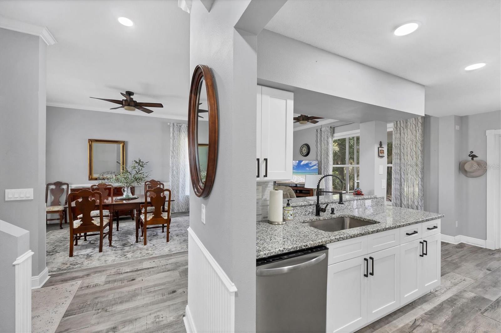 GATES CREEK - Residential