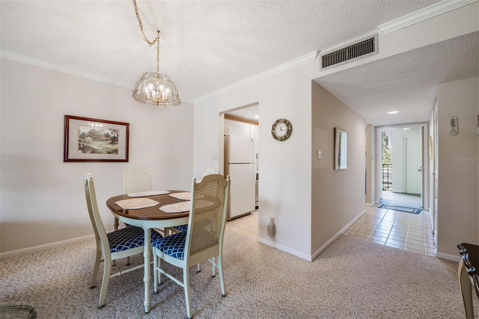 COVE CAY VILLAGE IV - Residential