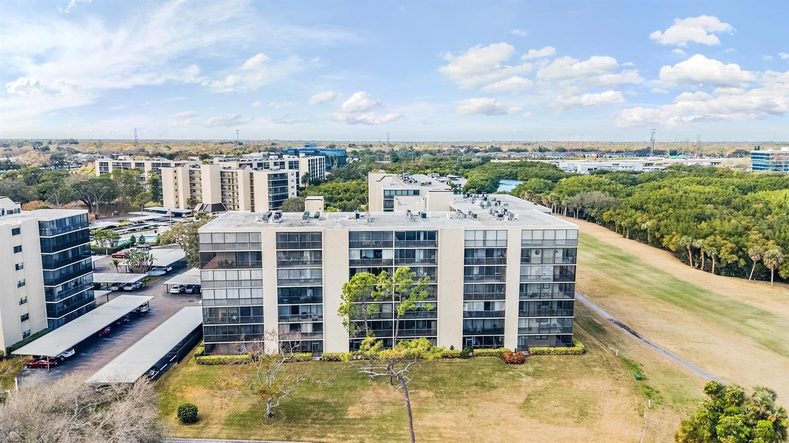 COVE CAY VILLAGE IV - Residential