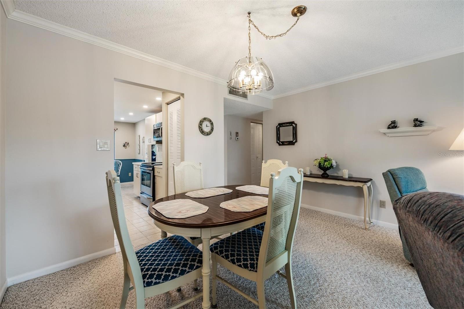 COVE CAY VILLAGE IV - Residential