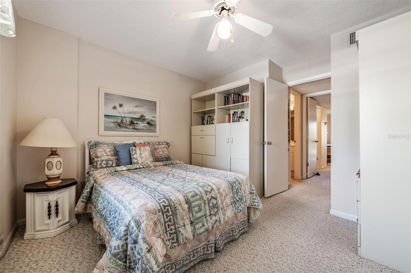 COVE CAY VILLAGE IV - Residential