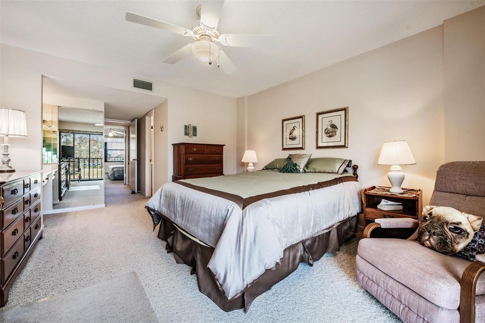 COVE CAY VILLAGE IV - Residential