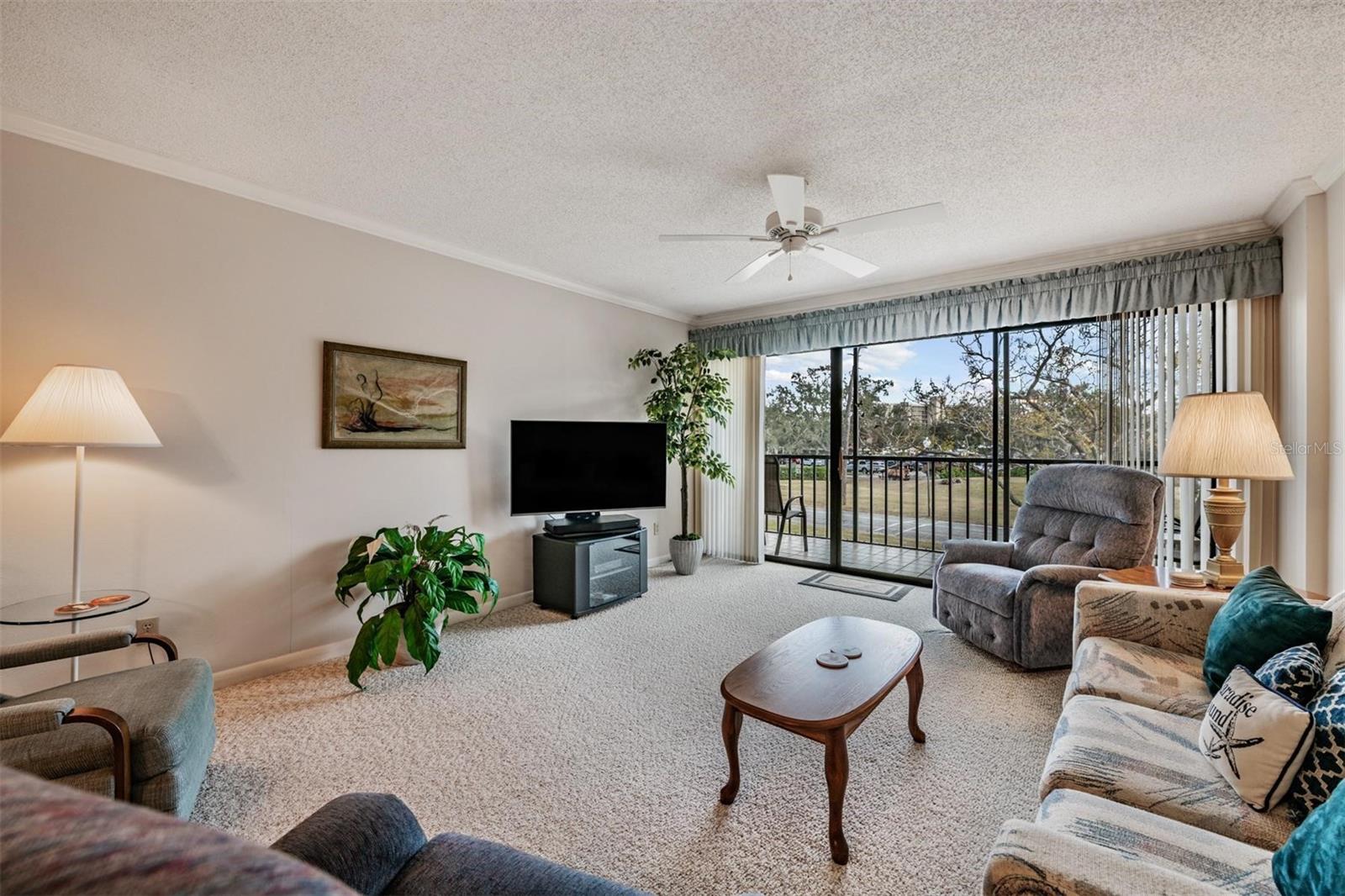 COVE CAY VILLAGE IV - Residential