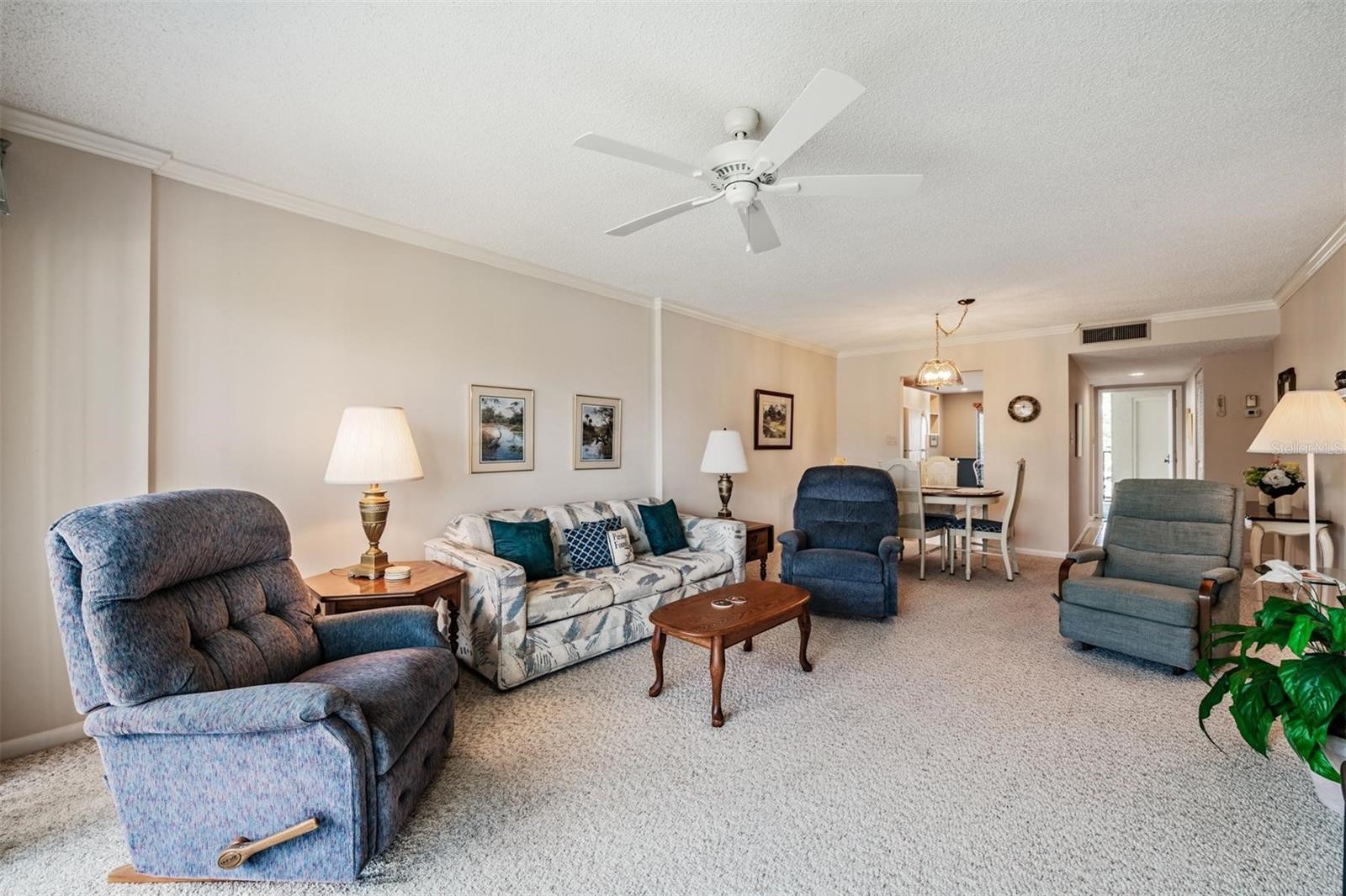 COVE CAY VILLAGE IV - Residential