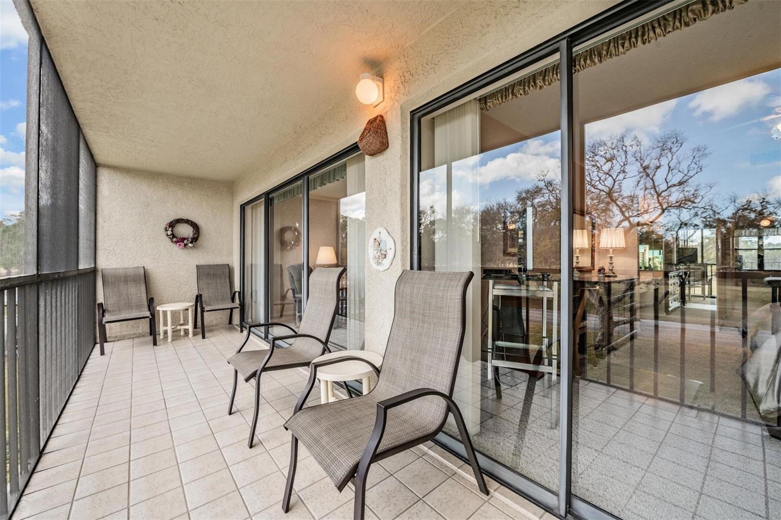 COVE CAY VILLAGE IV - Residential