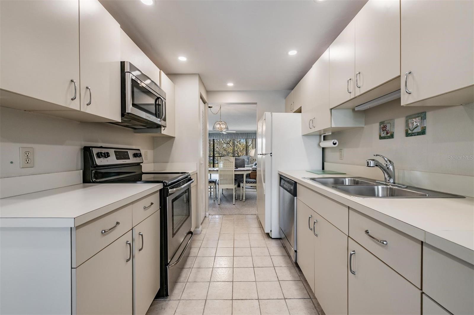 3400 COVE CAY DRIVE 2H