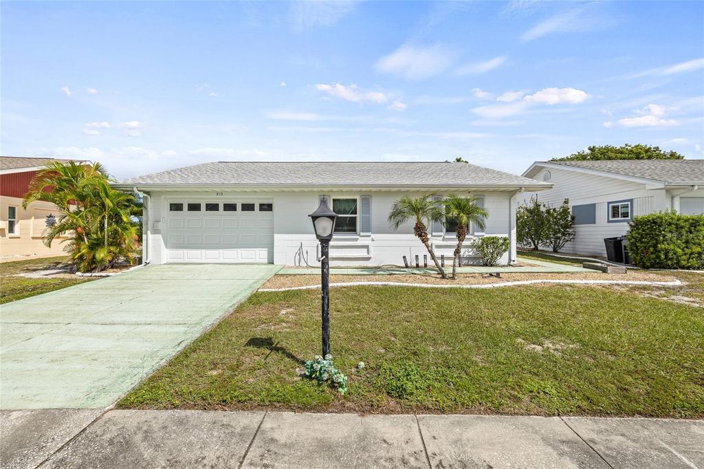Photo of 213 Genet Court, Sun City Center, FL 33573 (MLS # TB8424825)