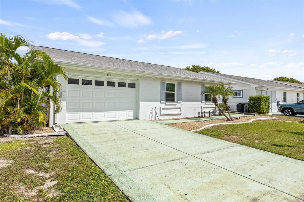 Photo of 213 Genet Court, Sun City Center, FL 33573 (MLS # TB8424825)