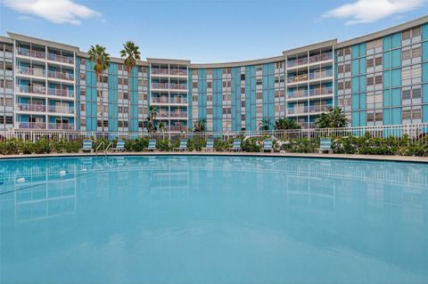 3315 58TH AVENUE S 315 ST PETERSBURG FL 33712