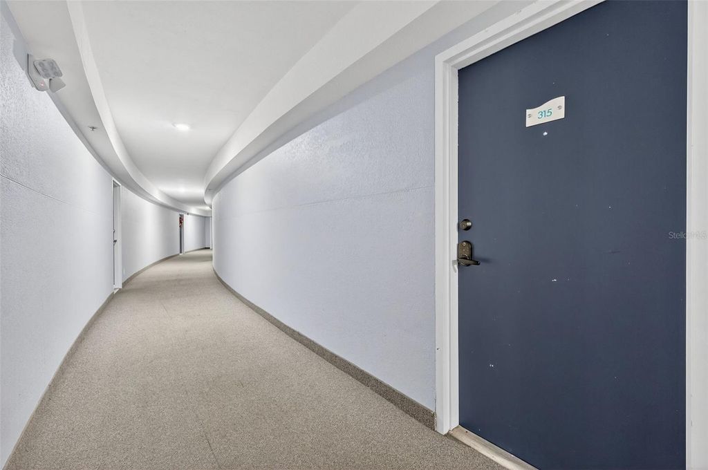 Photo of 3315 58th Avenue S #315, St Petersburg, FL 33712 (MLS # TB8455276)