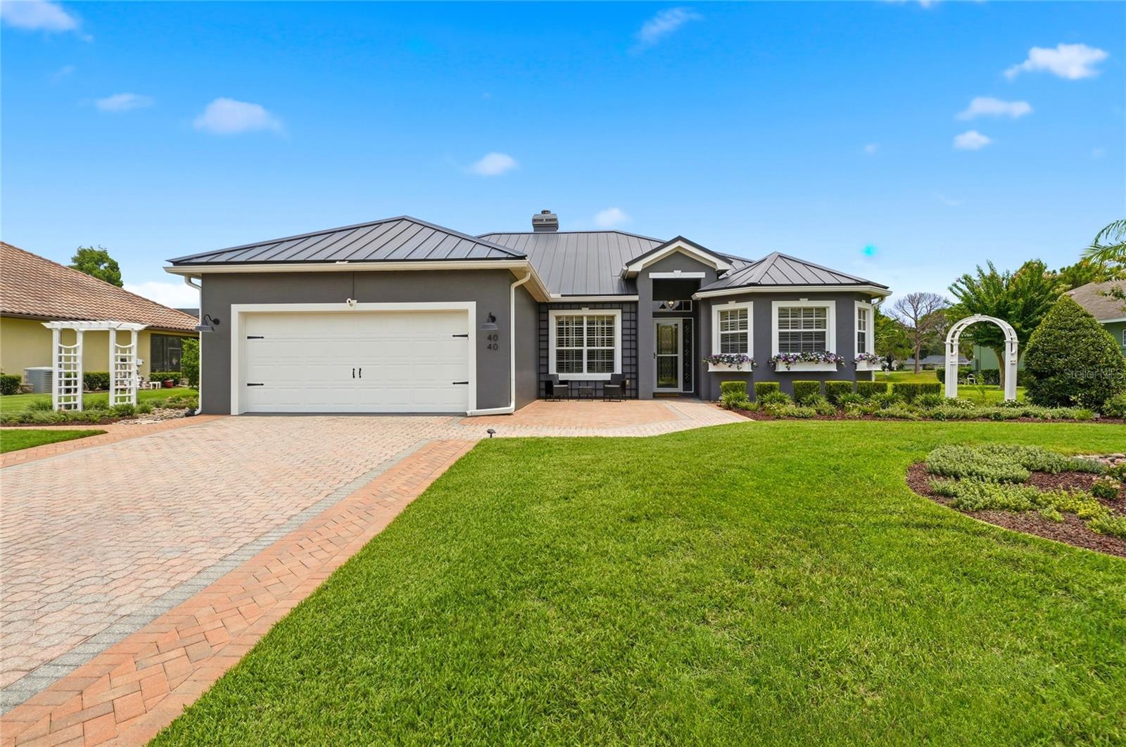 4040 PALMA CEIA CIRCLE