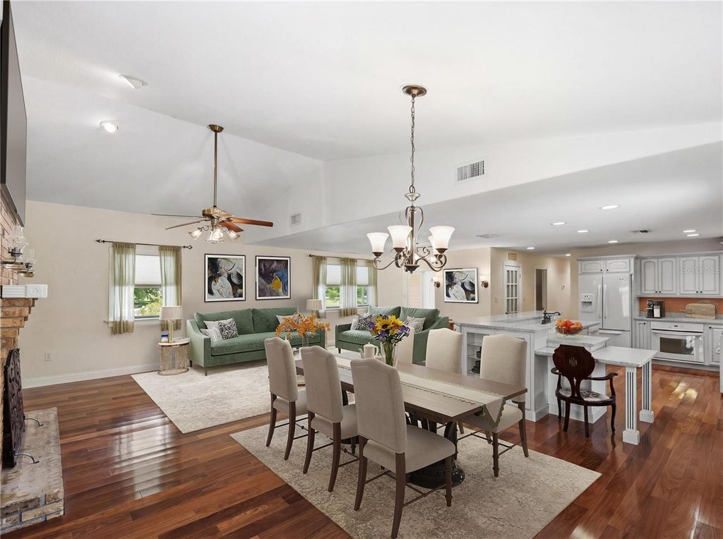 Photo of 2955 Godwin Road, Saint Cloud, FL 34772 (MLS # S5149984)