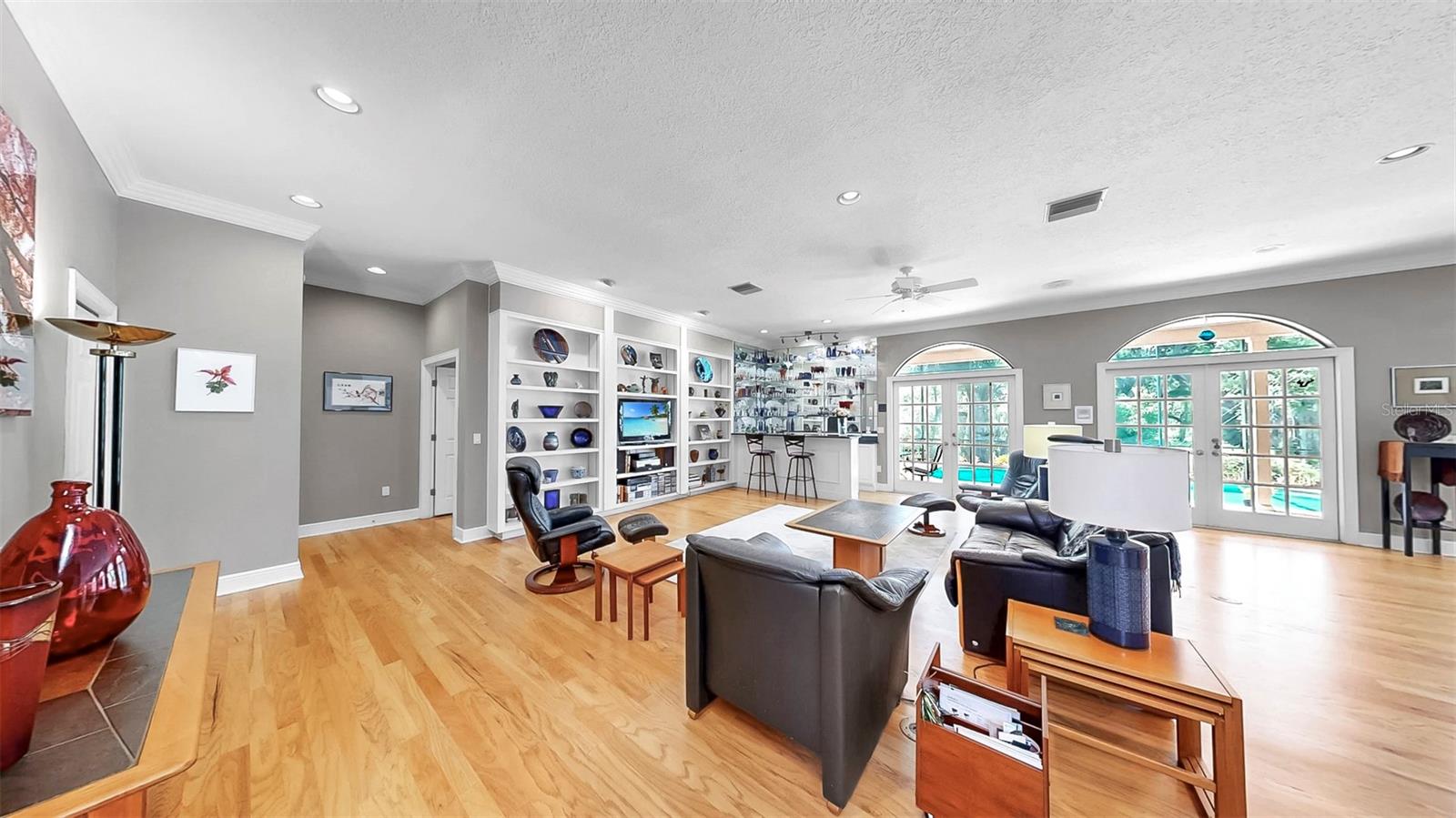 UNPLATTED - Residential