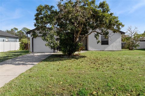 Photo of 2861 Detached Circle SE, Palm Bay, FL 32909 (MLS # O6334244)
