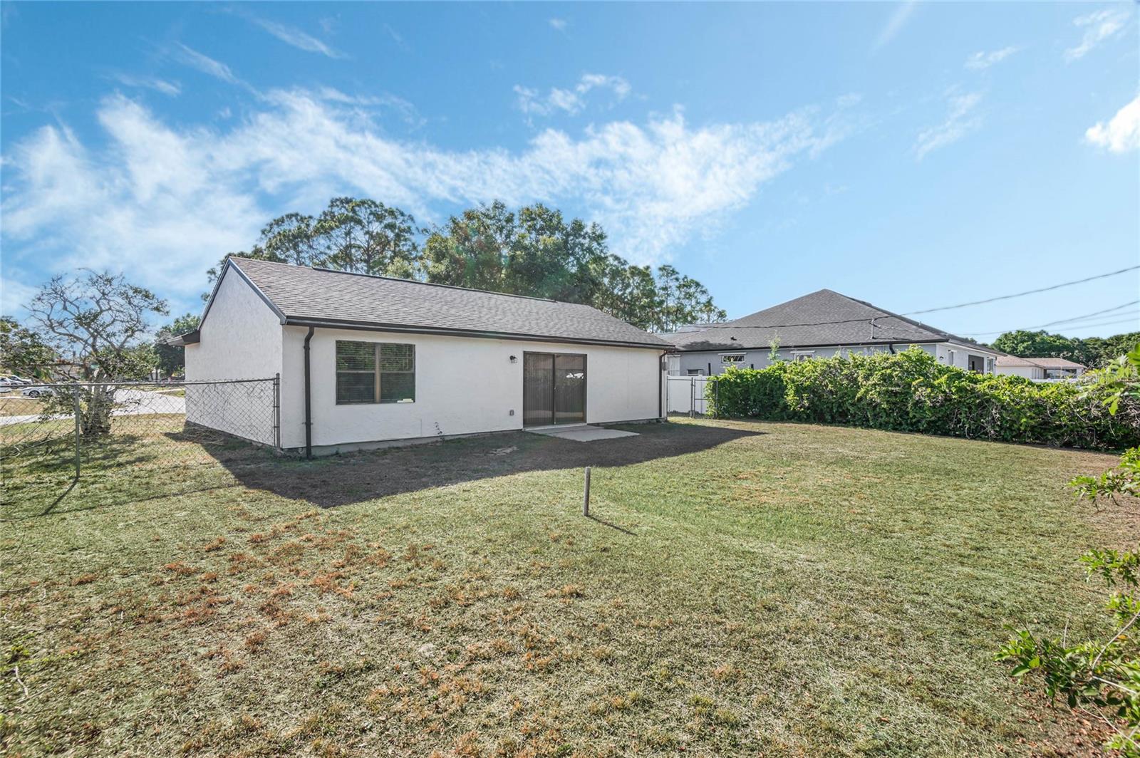 PORT MALABAR UNIT 46 - Residential