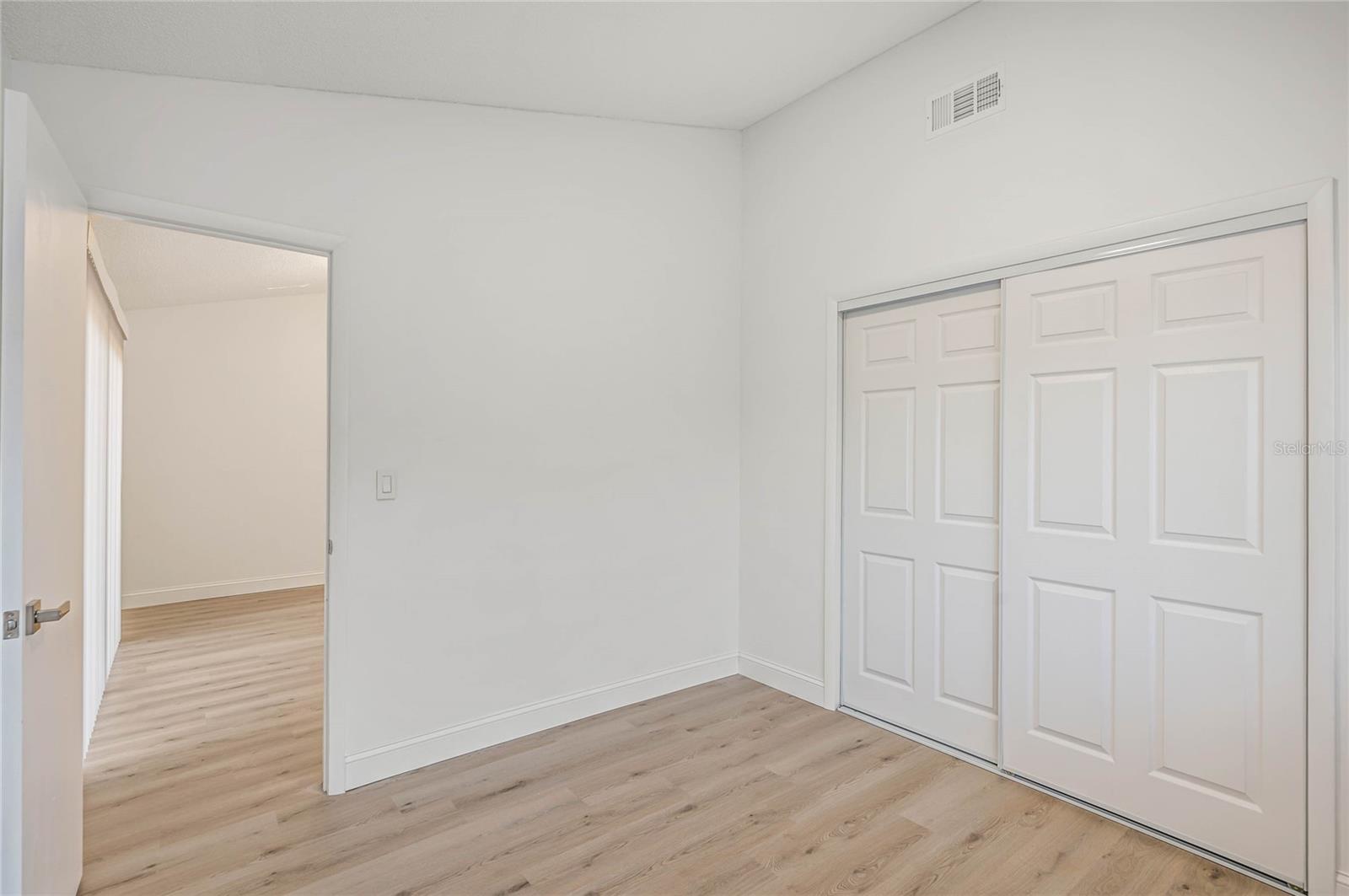 PORT MALABAR UNIT 46 - Residential