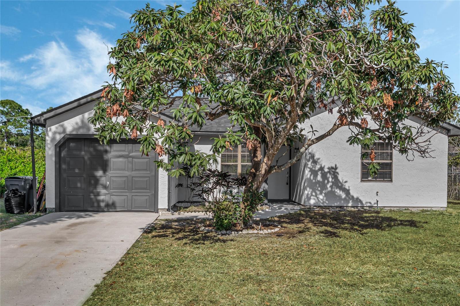 PORT MALABAR UNIT 46 - Residential