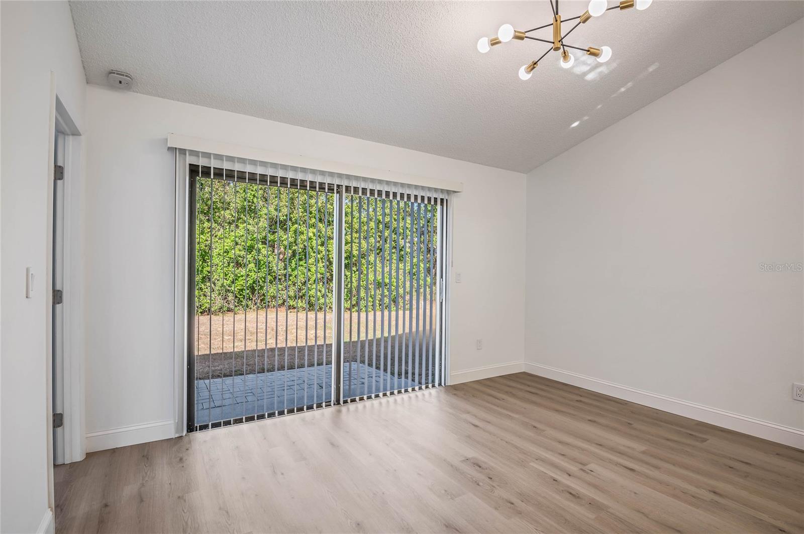 PORT MALABAR UNIT 46 - Residential