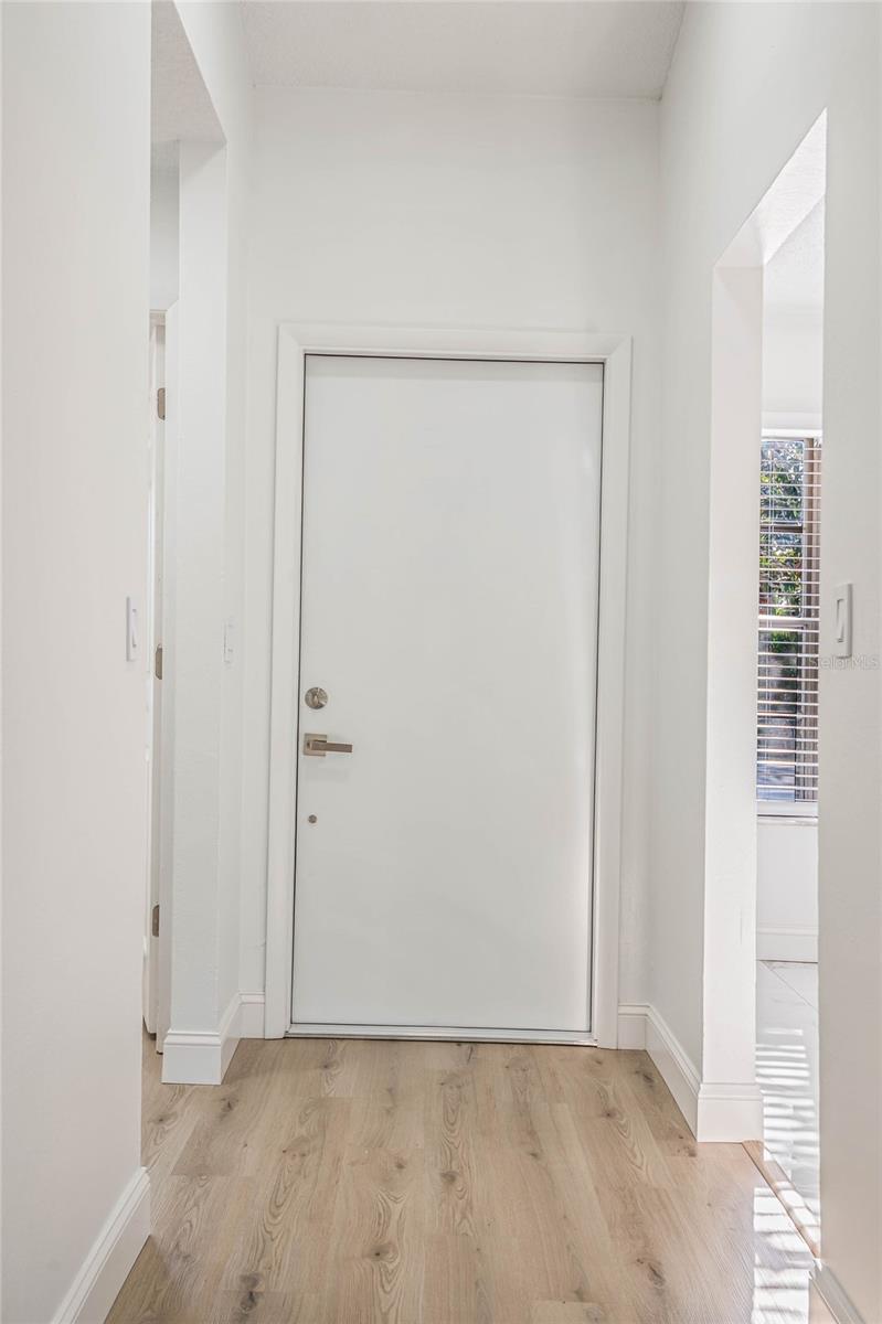 PORT MALABAR UNIT 46 - Residential