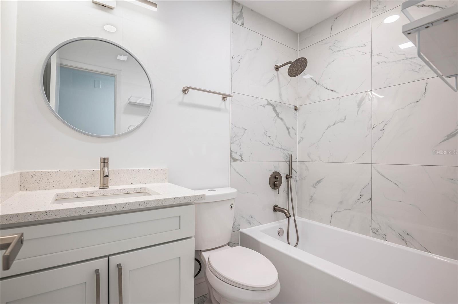 PORT MALABAR UNIT 46 - Residential