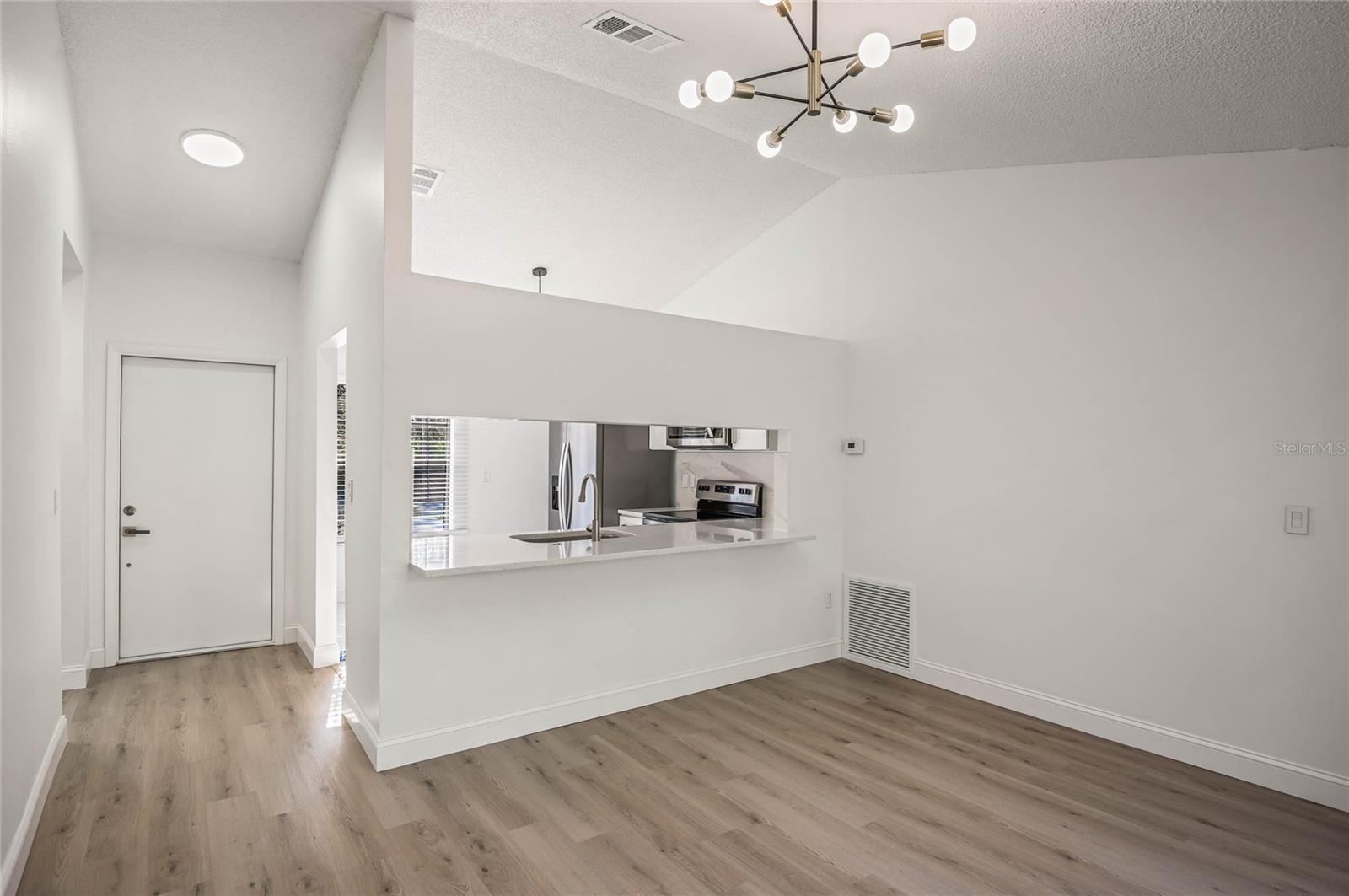 PORT MALABAR UNIT 46 - Residential