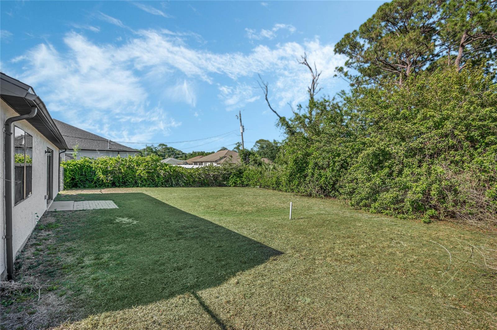 PORT MALABAR UNIT 46 - Residential