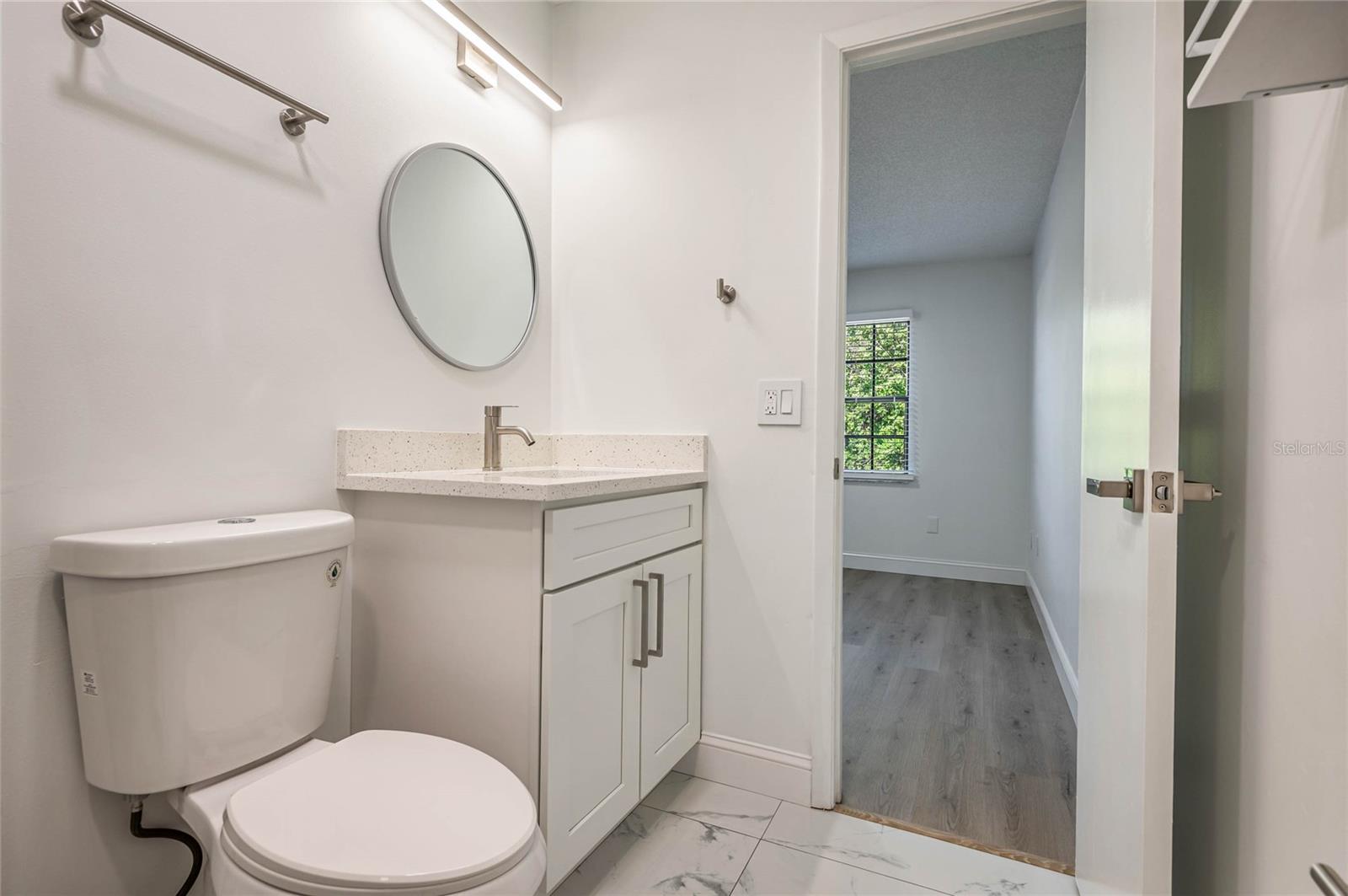 PORT MALABAR UNIT 46 - Residential