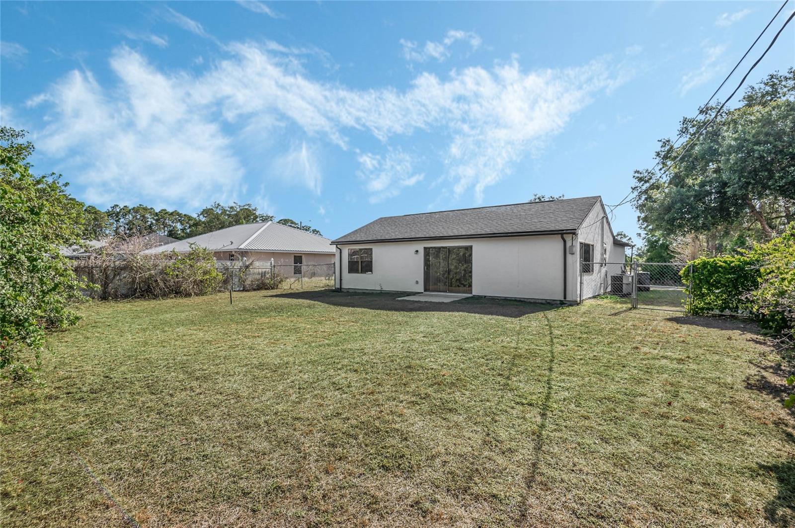 PORT MALABAR UNIT 46 - Residential