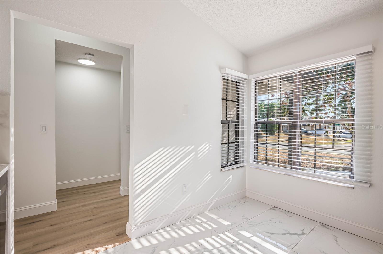 PORT MALABAR UNIT 46 - Residential