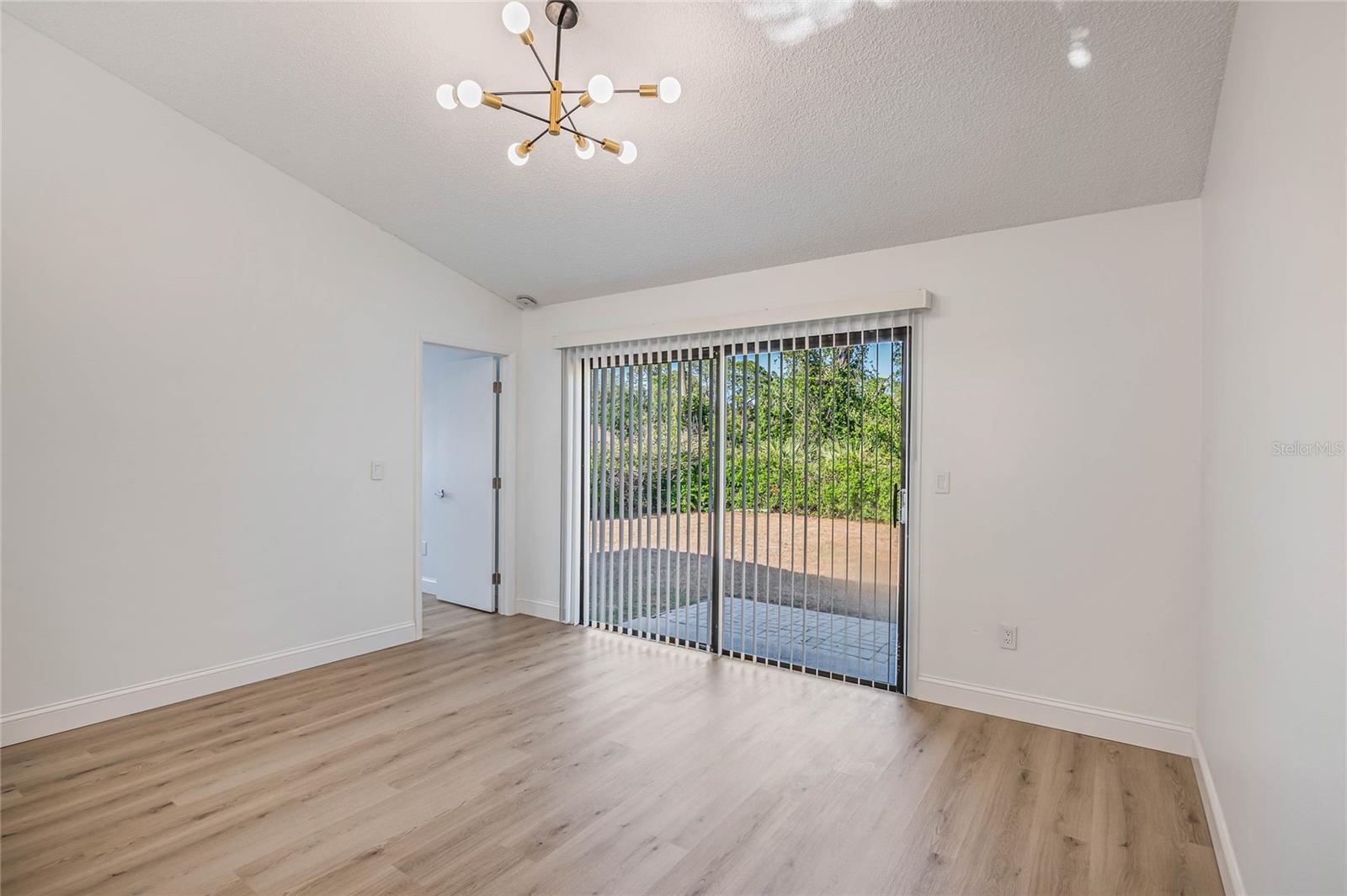 PORT MALABAR UNIT 46 - Residential