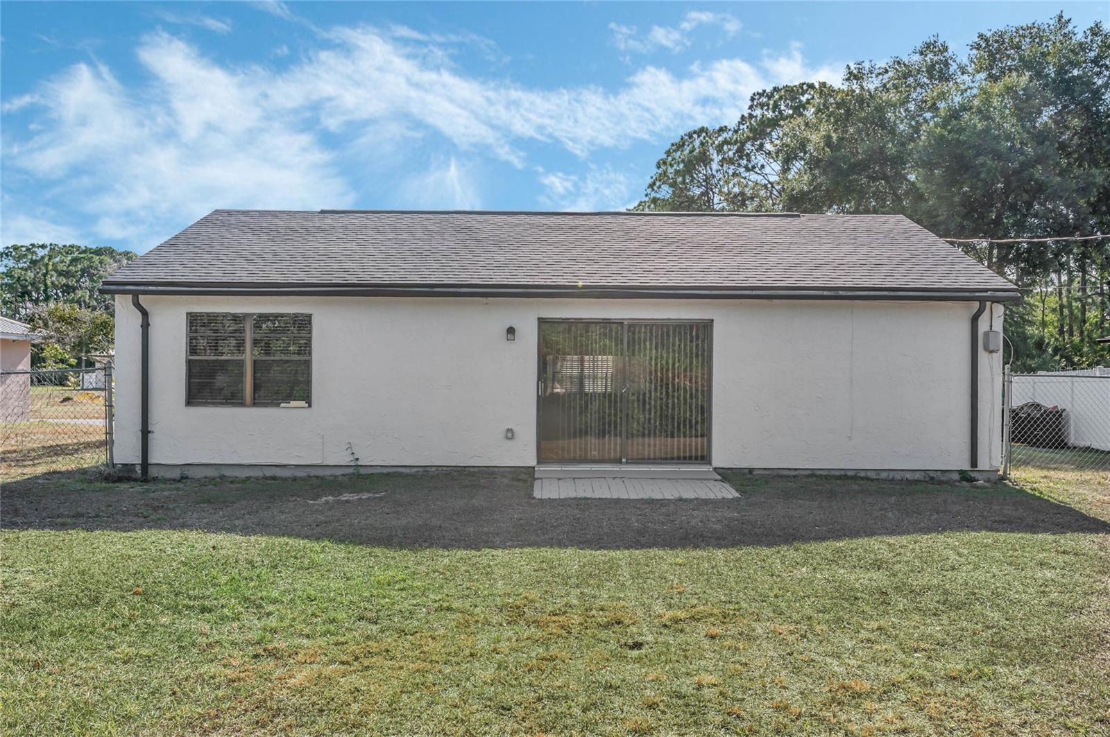 PORT MALABAR UNIT 46 - Residential