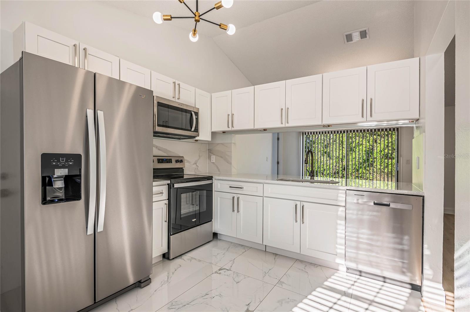 PORT MALABAR UNIT 46 - Residential