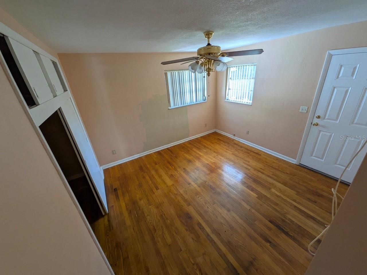 ANN PARK HEIGHTS - Residential