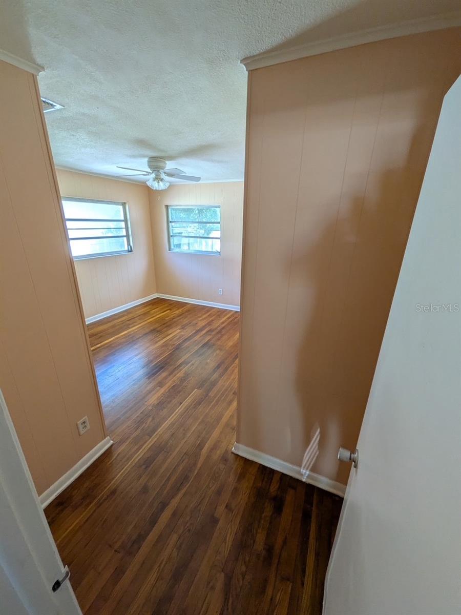 ANN PARK HEIGHTS - Residential