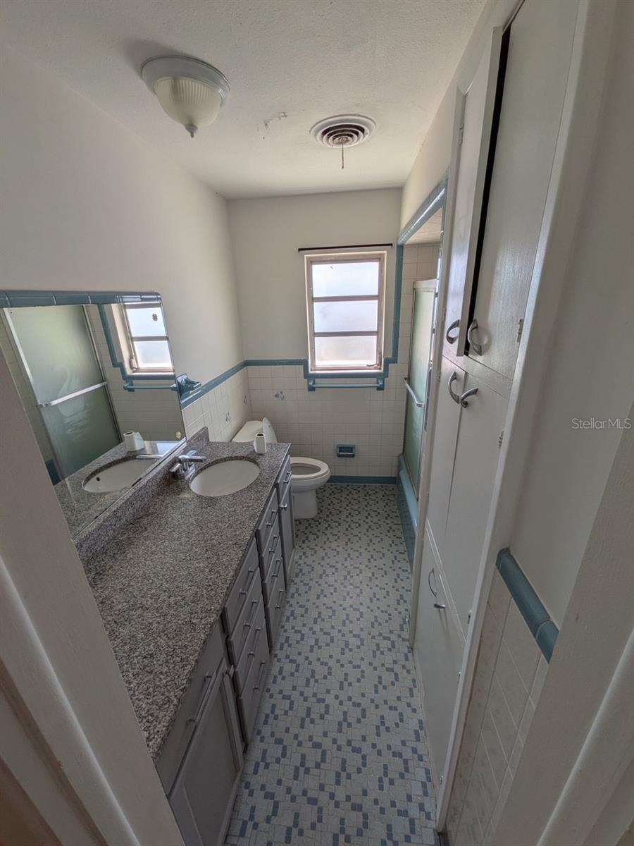 ANN PARK HEIGHTS - Residential