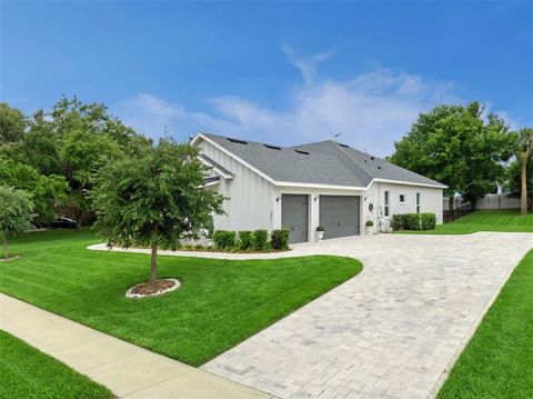 Tiny photo for 221 Two Lakes Lane, Eustis, FL 32726 (MLS # G5110547)