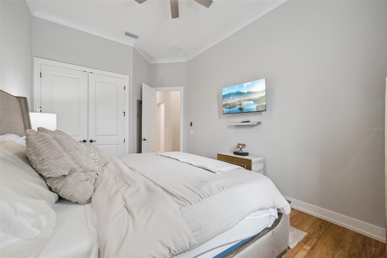 EUSTIS CROOKED LAKE RESERVE - Residential