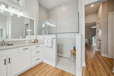Tiny photo for 221 Two Lakes Lane, Eustis, FL 32726 (MLS # G5110547)