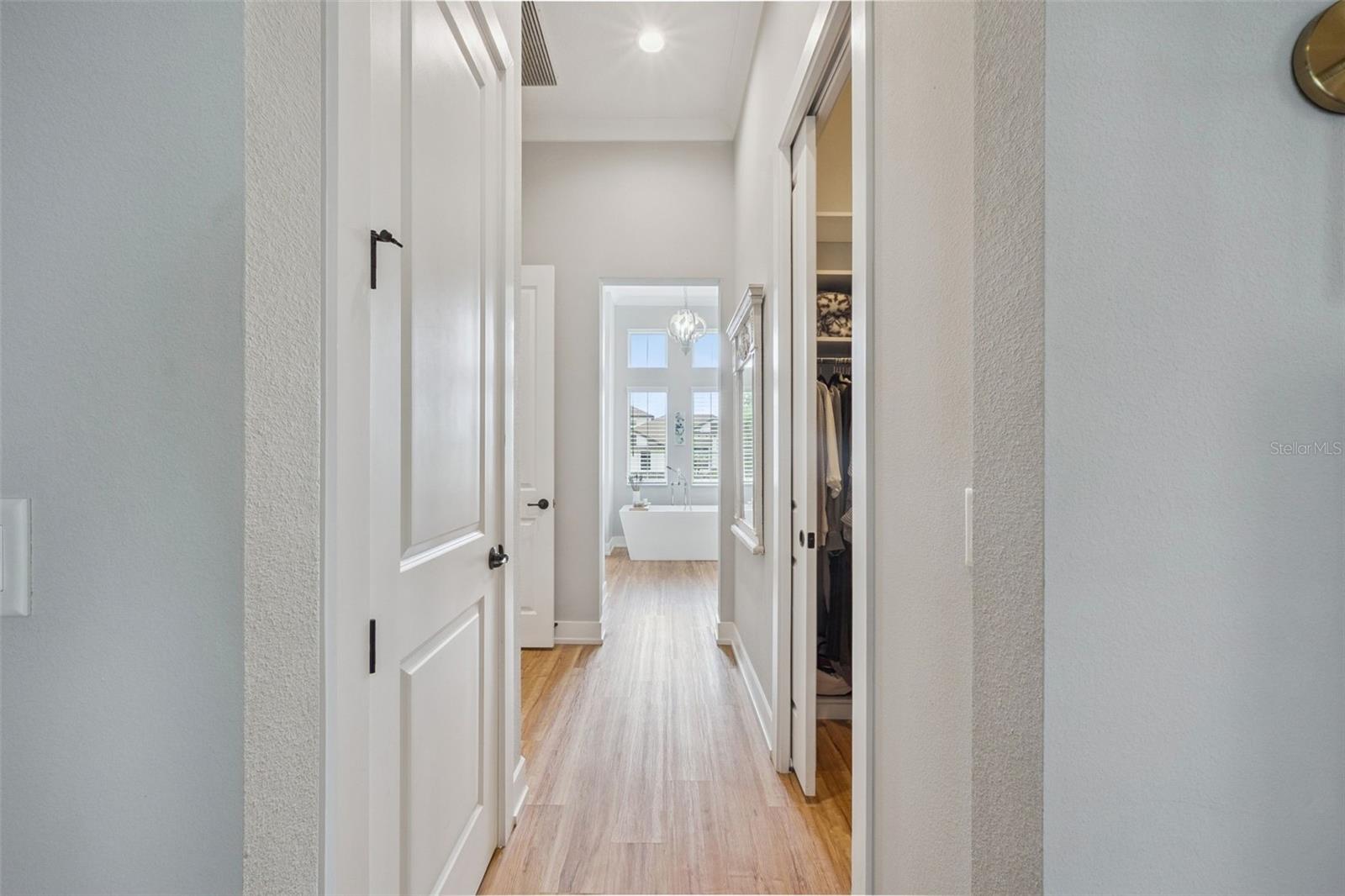 EUSTIS CROOKED LAKE RESERVE - Residential