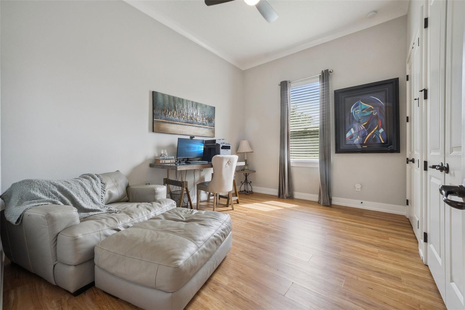 EUSTIS CROOKED LAKE RESERVE - Residential